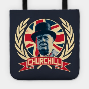 Churchill Tote