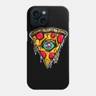 Pizzaminati Phone Case