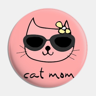 Cat mon Pin