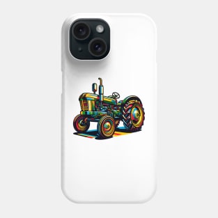 Tractor Phone Case