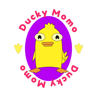 Ducky Momo T-Shirt