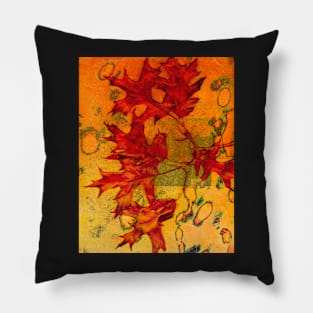 Autumn Splendor Pillow