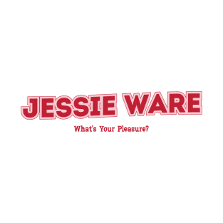 Jessie Ware What's Your Pleasure? T-Shirt