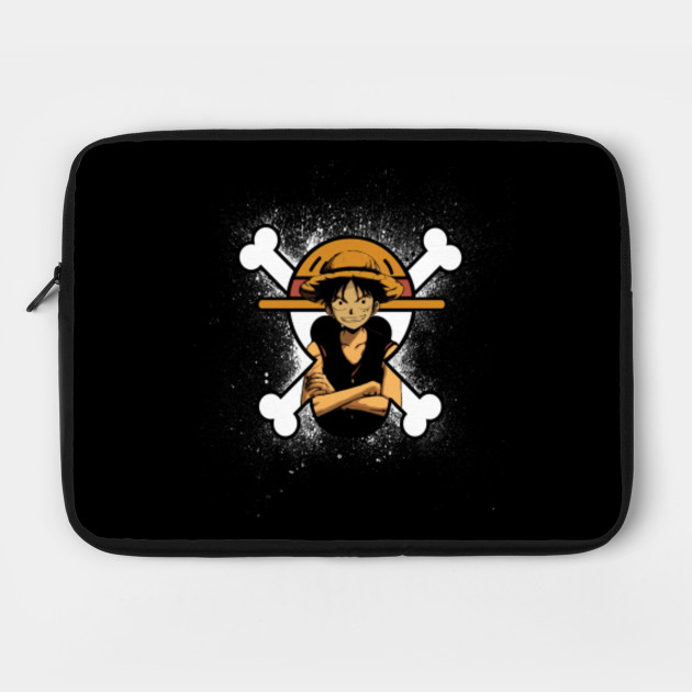 Straw Hat Splatter