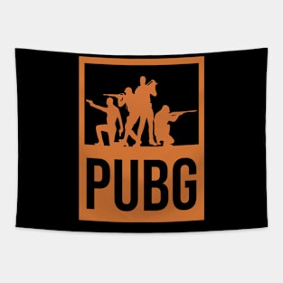 PUBG Tapestry