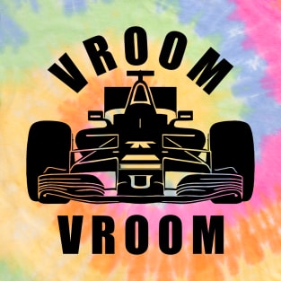 Formula One Vroom Vroom | F1 T-Shirt