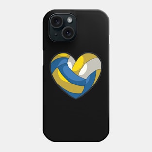 Volleyball Beach Volleyball Player Phone Case