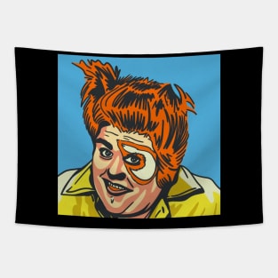 Uncle buck 80s Tapestry