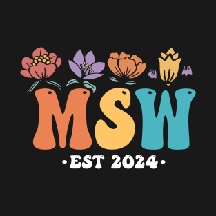 msw T-Shirt