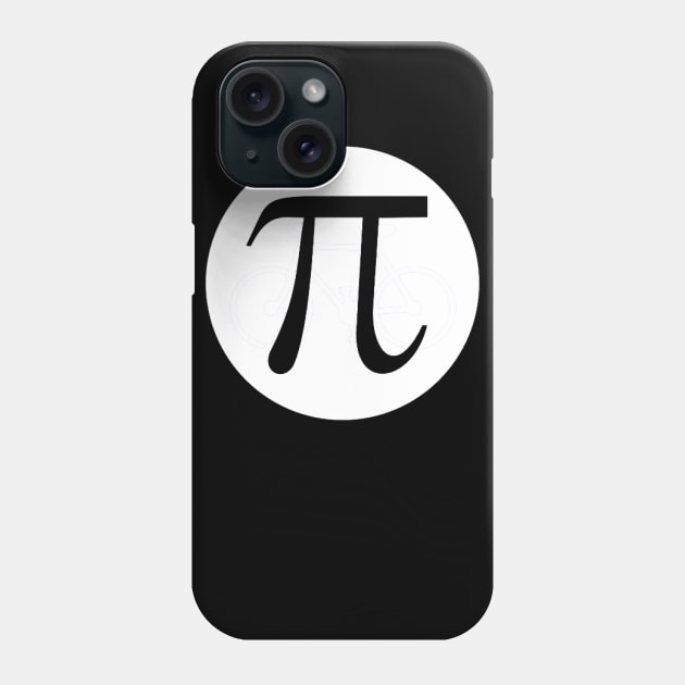 Pi Phone Case by NovaOven