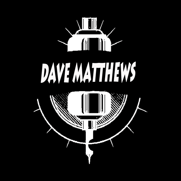 vintage dave matthews band by inidurenku official