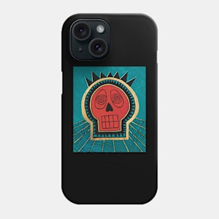 King of Pain Phone Case