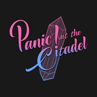 Panic! At the Citadel T-Shirt