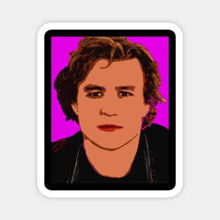 heath ledger Magnet