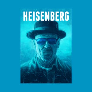 Heisenberg T-Shirt