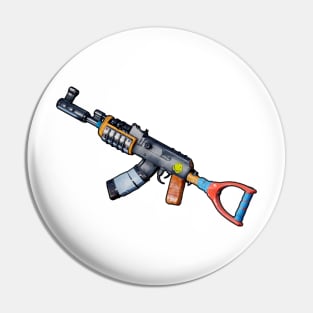 Ak47 Rust Pin