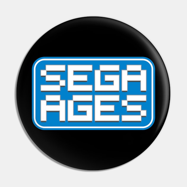 sega ages Pin by 2Divided