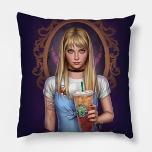 Alice Pillow