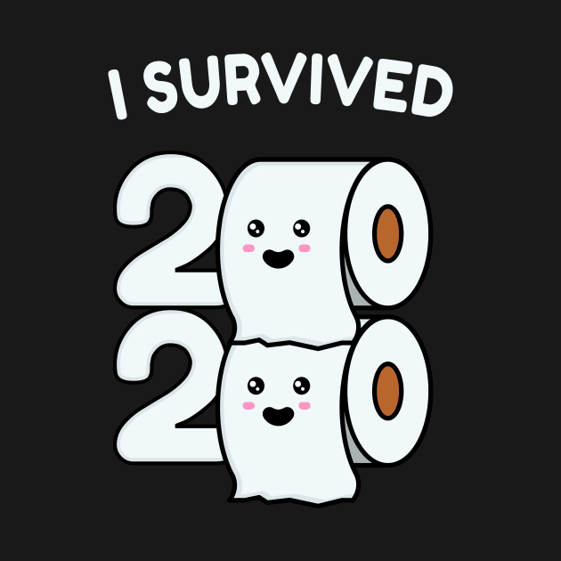 I survived 2020 crisis by APDesign