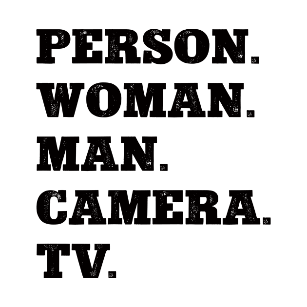 person woman man camera tv by Dealphy