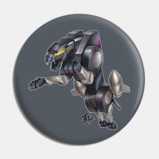 Ravage Pin