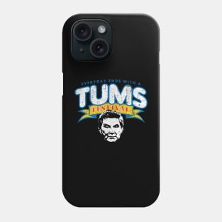 Tums Festival Phone Case