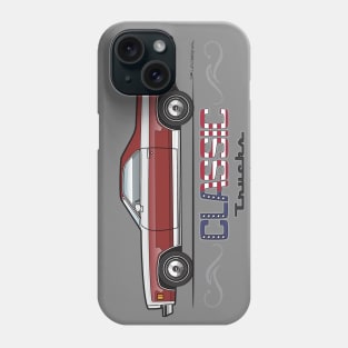 Classic 73-77 Phone Case