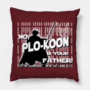 PK is my Father Pillow