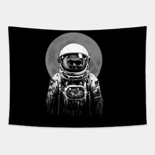 space mystery Tapestry