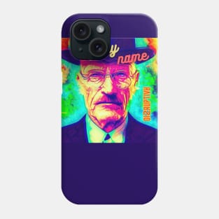 Heisenberg Phone Case