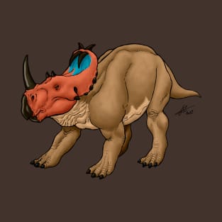 Centrosaurus T-Shirt