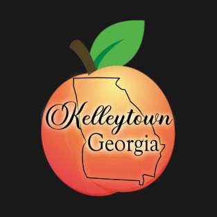 Kelleytown Georgia T-Shirt