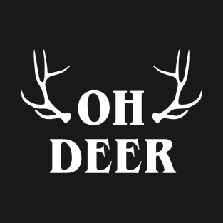 Oh Deer T-Shirt