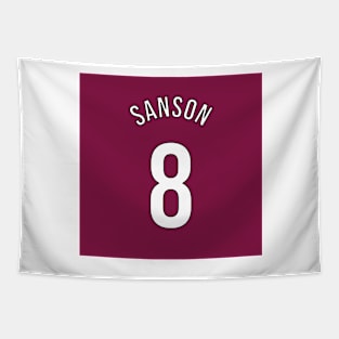 Sanson 8 Home Kit - 22/23 Season Tapestry