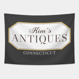 Kim's Antiques Tapestry