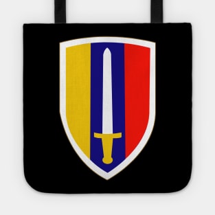 US Army Vietnam - USARV - Vietnam War wo Txt Tote