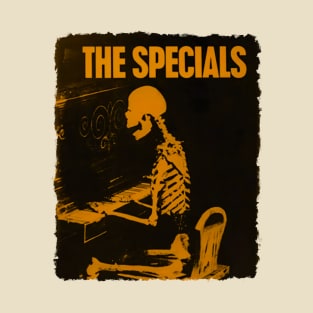 The Specials T-Shirt