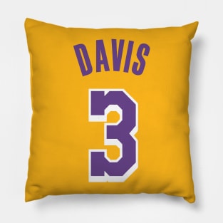 Anthony Davis Pillow