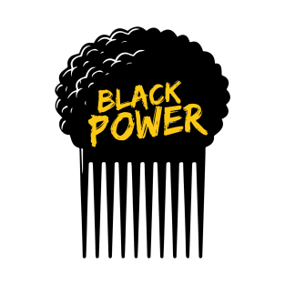 BlackPower T-Shirt