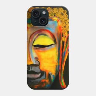 Buddha Phone Case