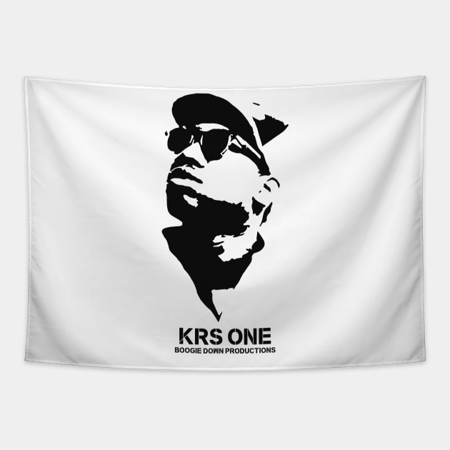 KRS One Tapestry by ProductX