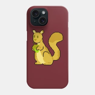 Squirrelly Delights Phone Case