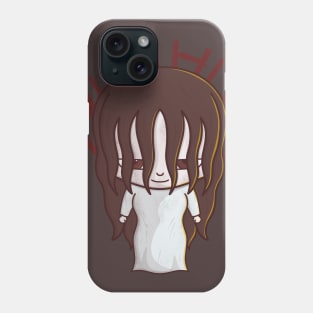 KUNTILANAK AKA PONTIANAK Phone Case