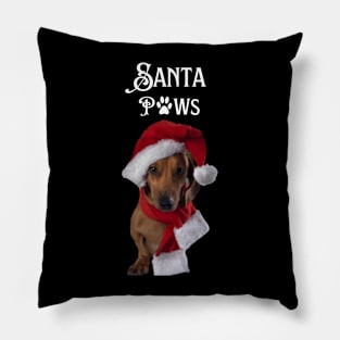 Christmas Pillow