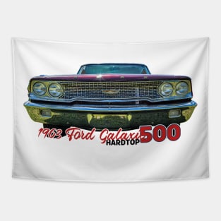 1963 Ford Galaxie 500 Hardtop Tapestry