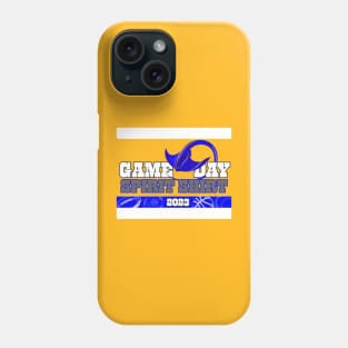 2023 Game Day Gear Phone Case