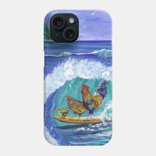 Surf's Up Phone Case