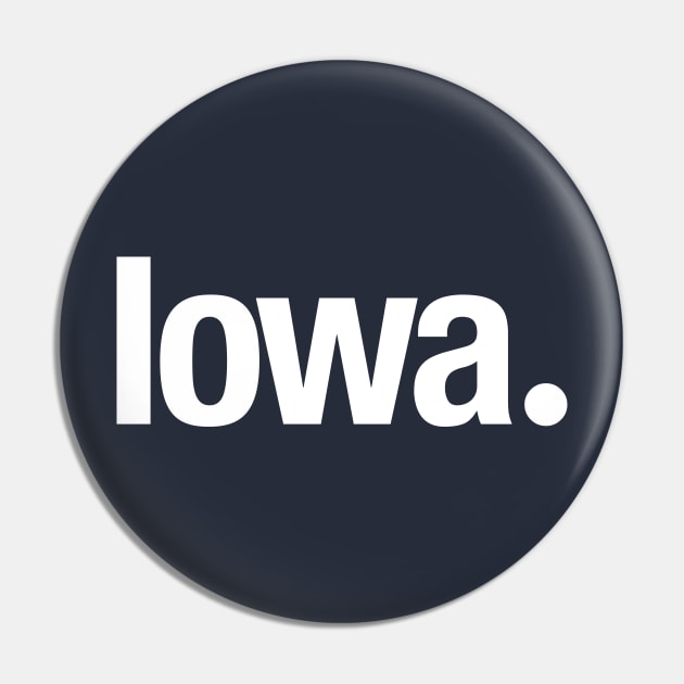 Iowa. Pin by TheAllGoodCompany