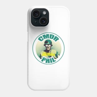 CMDR Phil Phone Case