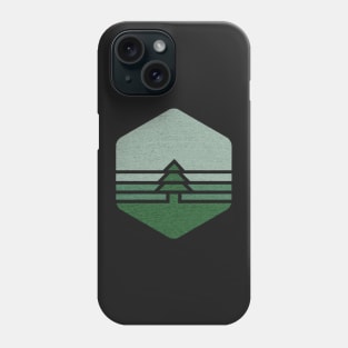 Yosemite Phone Case